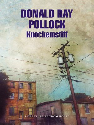 cover image of Knockemstiff